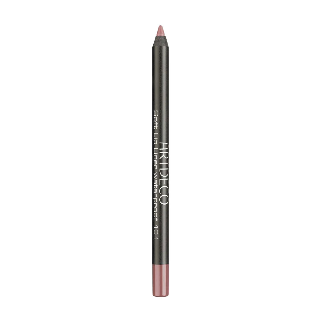 Водостійкий олівець для губ Artdeco Soft Lip Liner Waterproof 131 Perfect Fit, 1.2 г