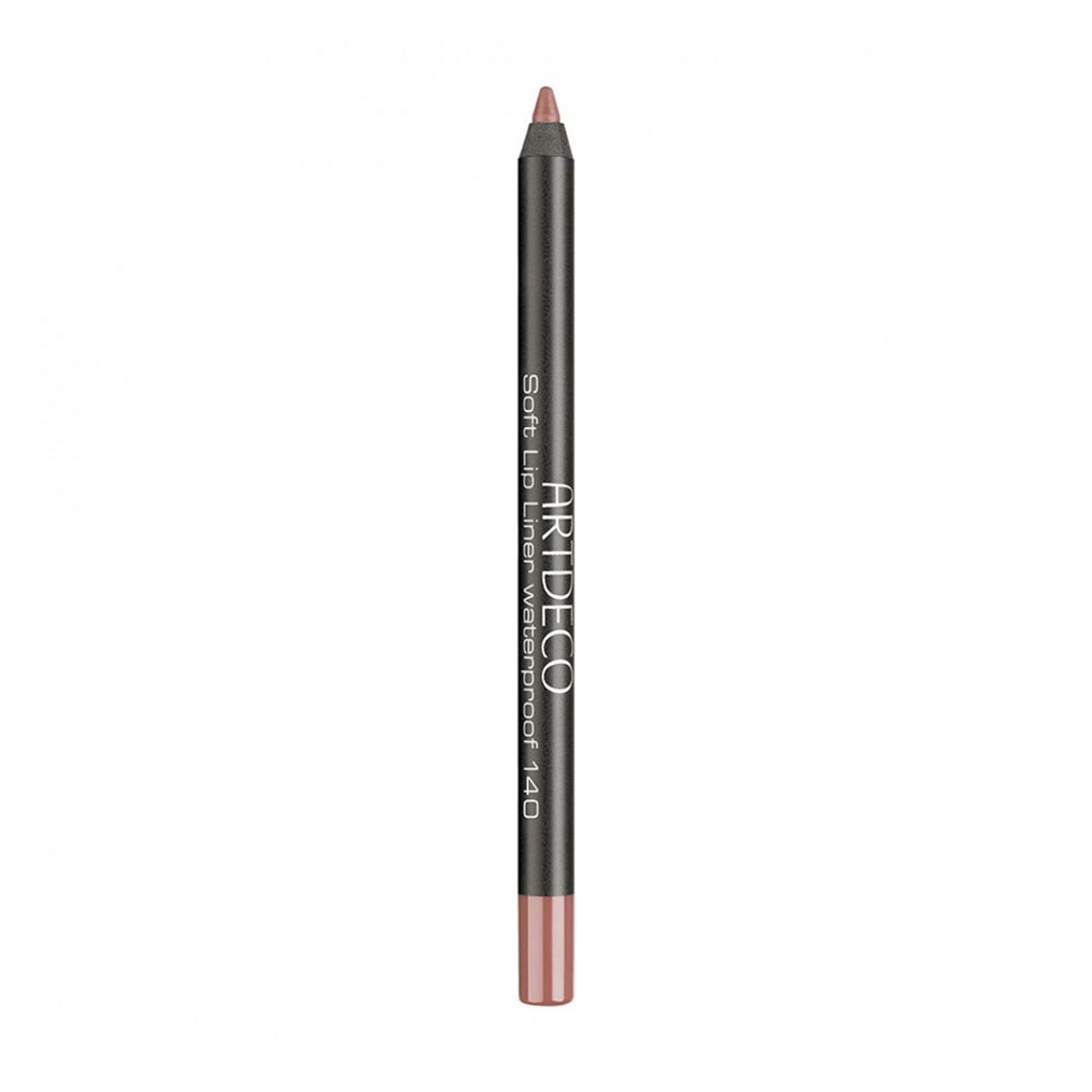 Водостійкий олівець для губ Artdeco Soft Lip Liner Waterproof 140 Anise, 1.2 г